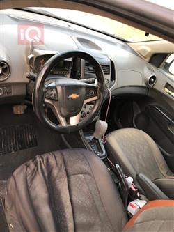 Chevrolet Sonic